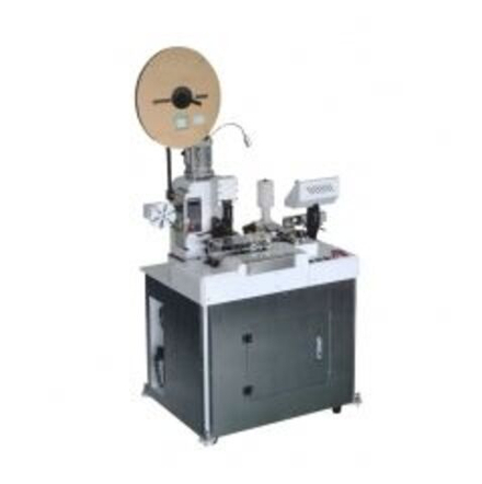 Пресс для обжима клемм Machinery AM207