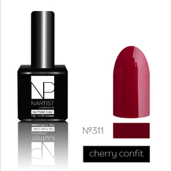 Nartist 311 Cherry confit 10g