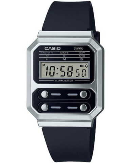 Часы Casio Vintage A100WEF-1ADF
