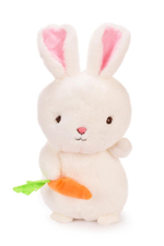 Мягкая игрушка Зайка 23см, KK434