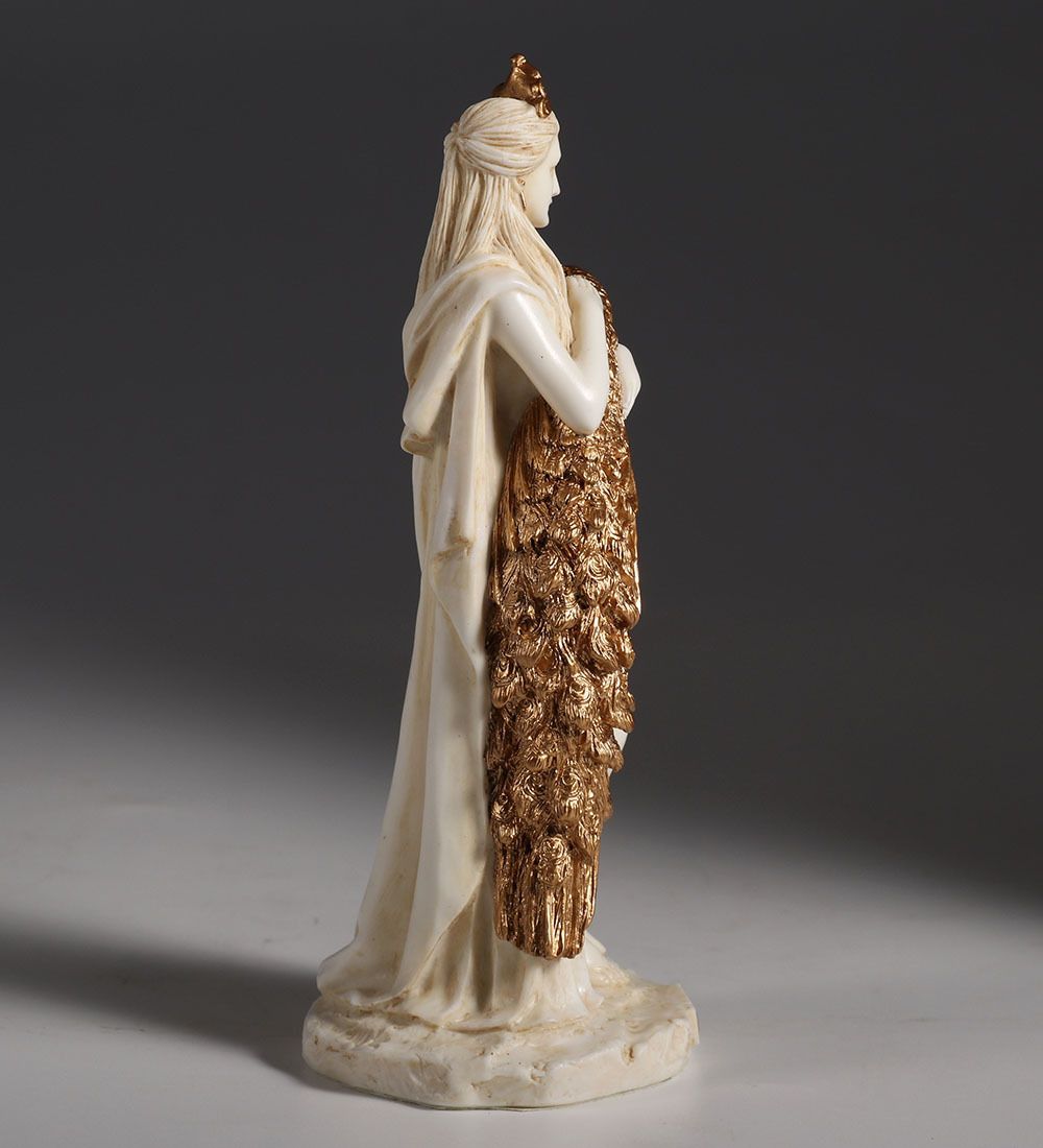 Veronese WS-1334/ 3 Статуэтка «Гера - богиня женщин и брака»