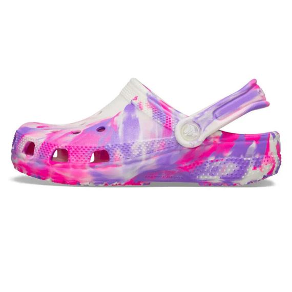 Crocs Classic Clog 'Purple'