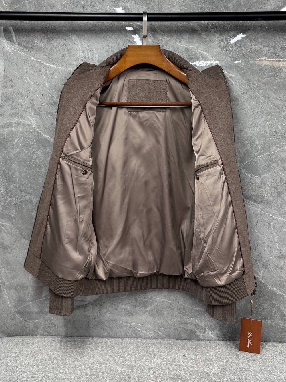 Куртка Loro Piana