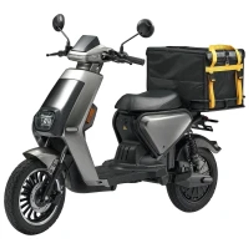 Электроскутер Skyboard Sevastopol 1800W Red