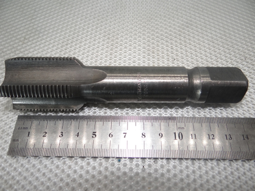 Метчик м/р правый М33×2,0 №2