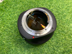 Canon EF 85mm 1.2L II USM