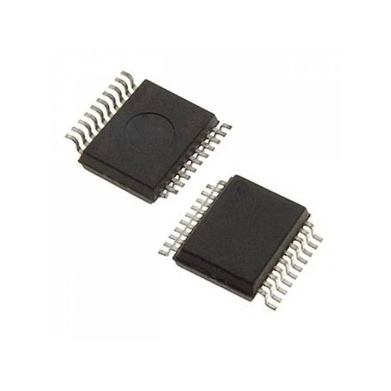 Микросхема HB6298B / SSOP20, Чип управления зарядом