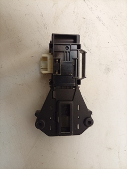 AWS71212 кт20 Устройство блокировки люка для стиральных машин Whirlpool 481075043881 б/у