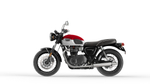 TRIUMPH BONNEVILLE T100