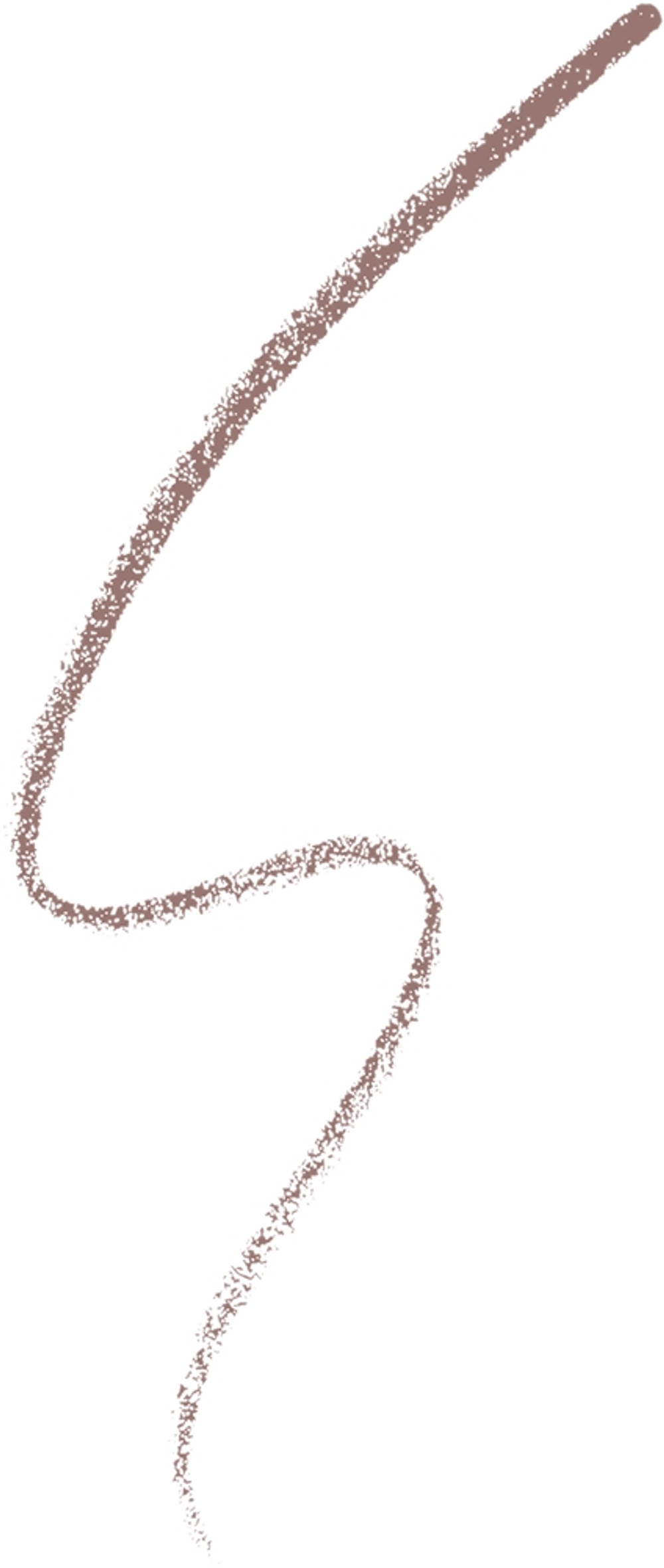 Jeffree Star Cosmetics Brow Designer Pencil - Точный карандаш для бровей оттенок Taupe, 0 g