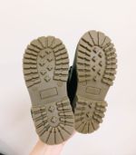 Ботинки Zenchino d oro