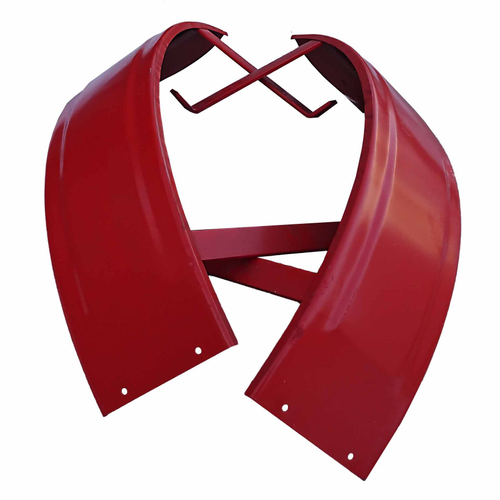 Крыло переднее Уралец 180/220 (компл. 2 шт)