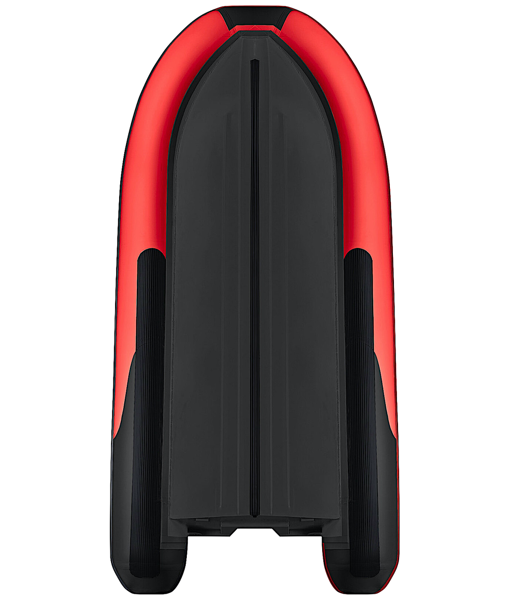 Лодка RIB Gladiator RIB420AL -