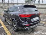 Renault Korea (Samsung) The New QM6 2.0 GDe RE Signatures 2WD (03.2021)