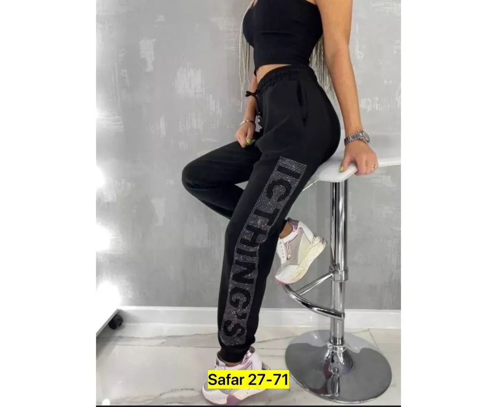 Брюки 2589988 Fabrika