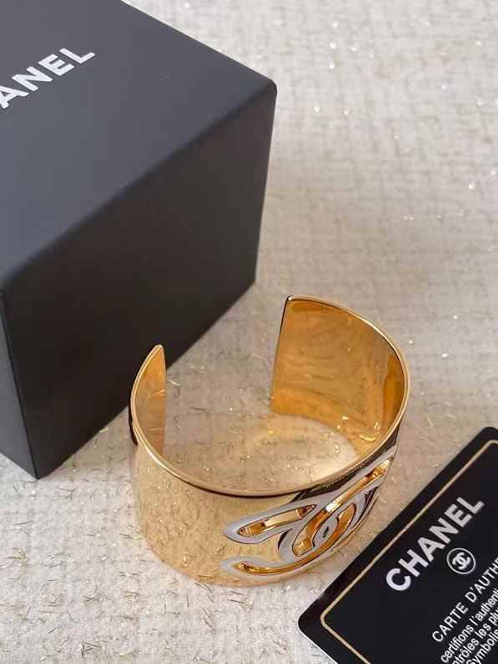 Браслет CHANEL