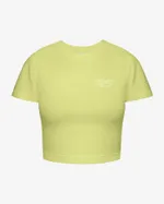 Топ Called a Garment Dealer women's фисташка