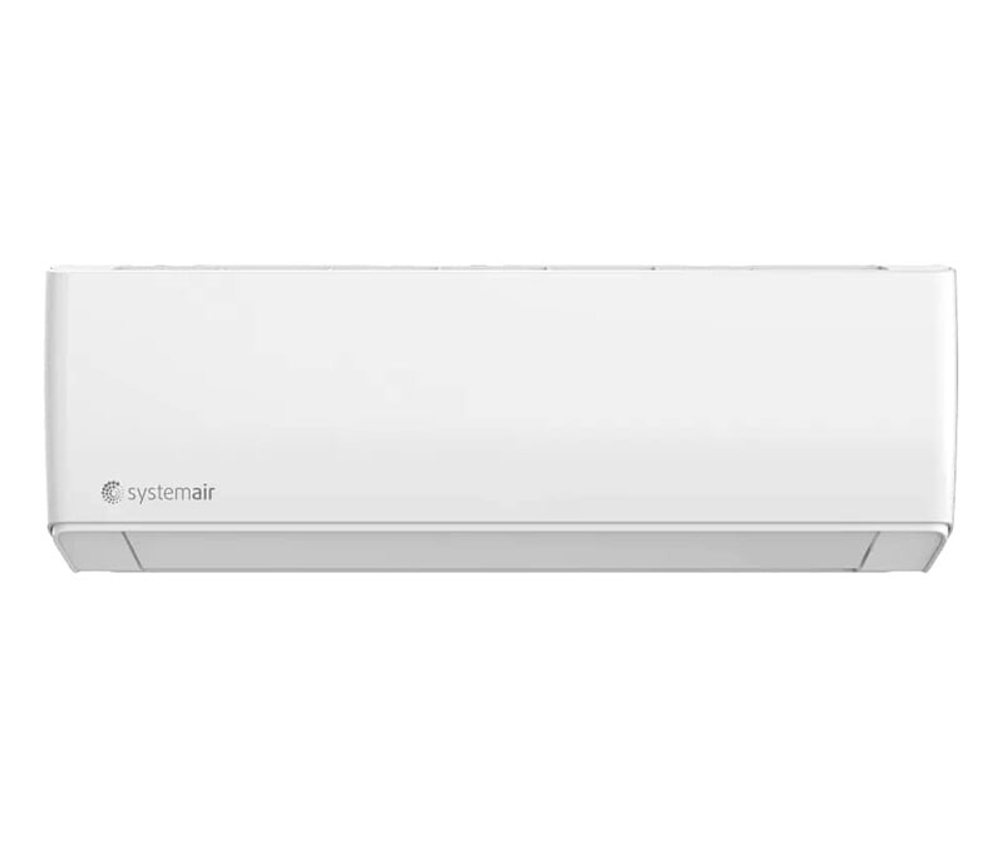 Systemair Sysplit Wall Simple 18 EVO HP Q