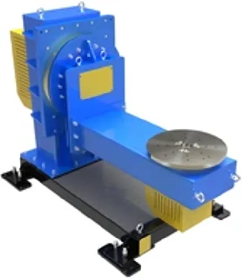 Промышленный робот-манипулятор CRP RA27-80