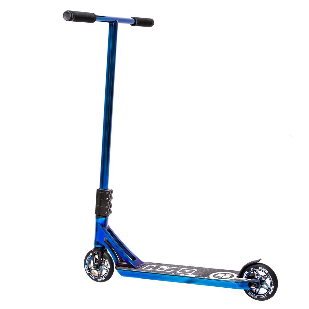 Трюковой самокат HIPE-H606