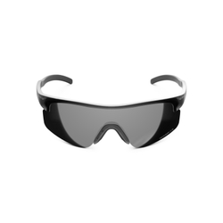 Очки солнцезащитные Whitelab Aero "Black/Photochromic 1-3"