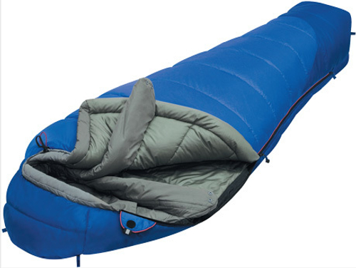 МЕШОК СПАЛЬНЫЙ ALEXIKA MOUNTAIN COMPACT