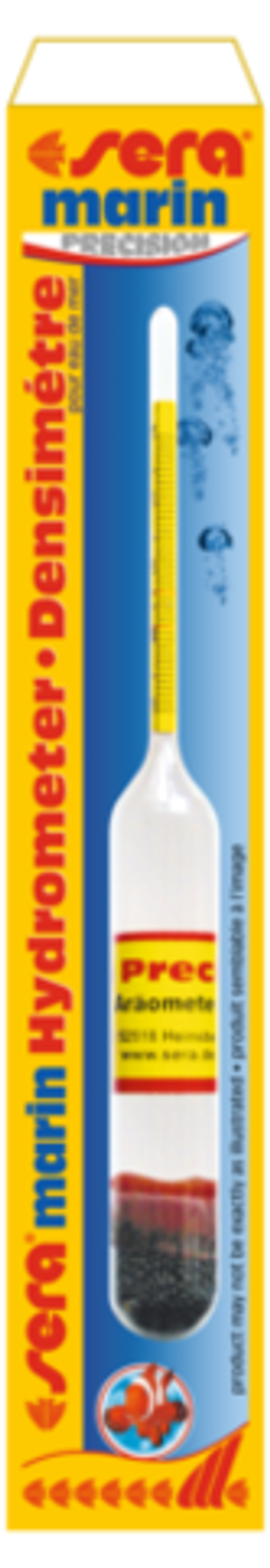 Ареометр Sera
