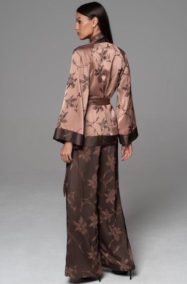 Пижама Mia-Amore 4896 &quot;Sheila&quot;