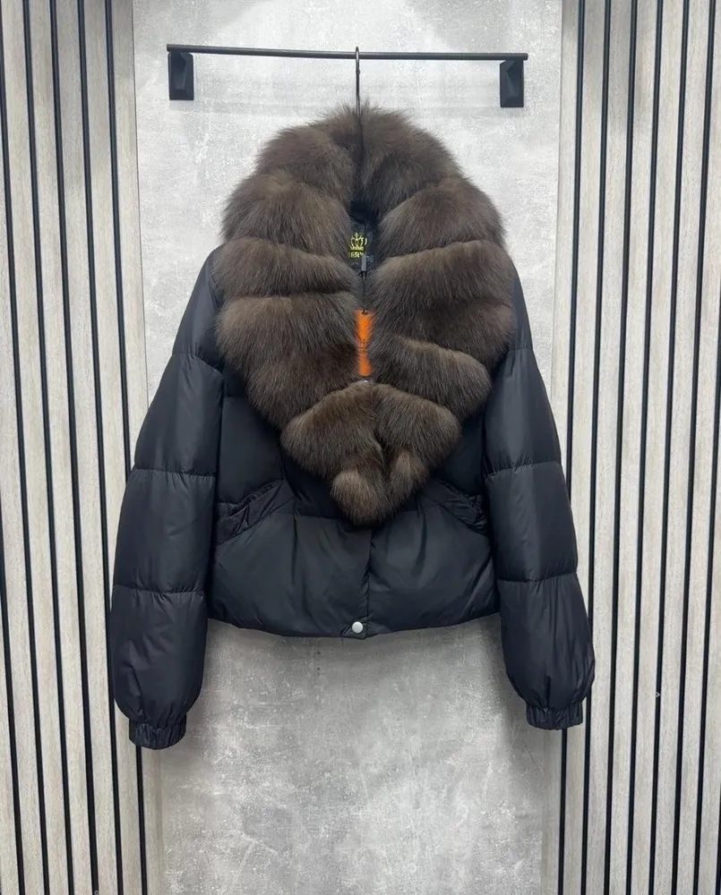 Куртка 9-13/2 Фабрика Моды