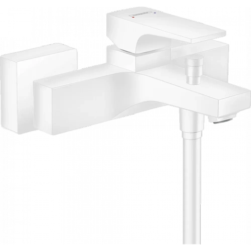 Смеситель для ванны Hansgrohe Metropol 32540700