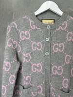 Кардиган Gucci