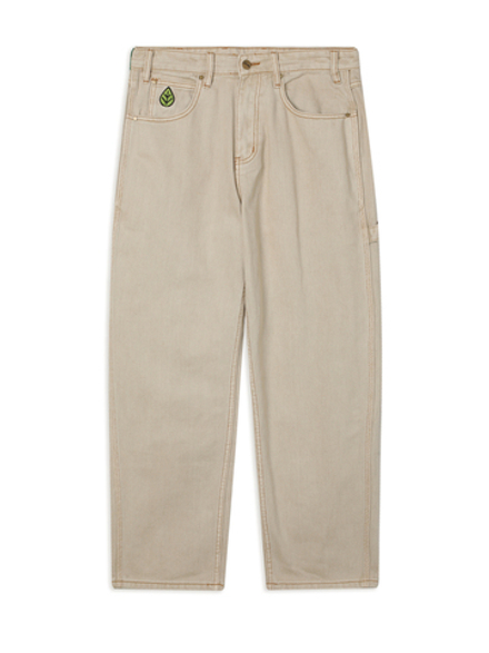 Мужские Джинсы Weathergear Heavy Weight