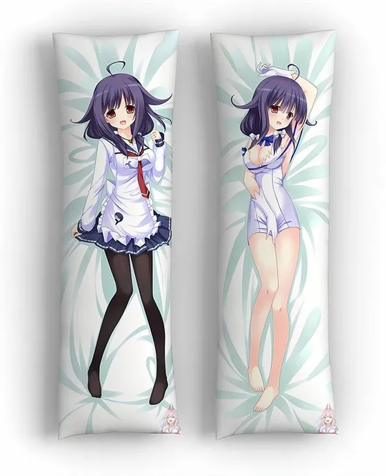 Дакимакура Тайгэй №2