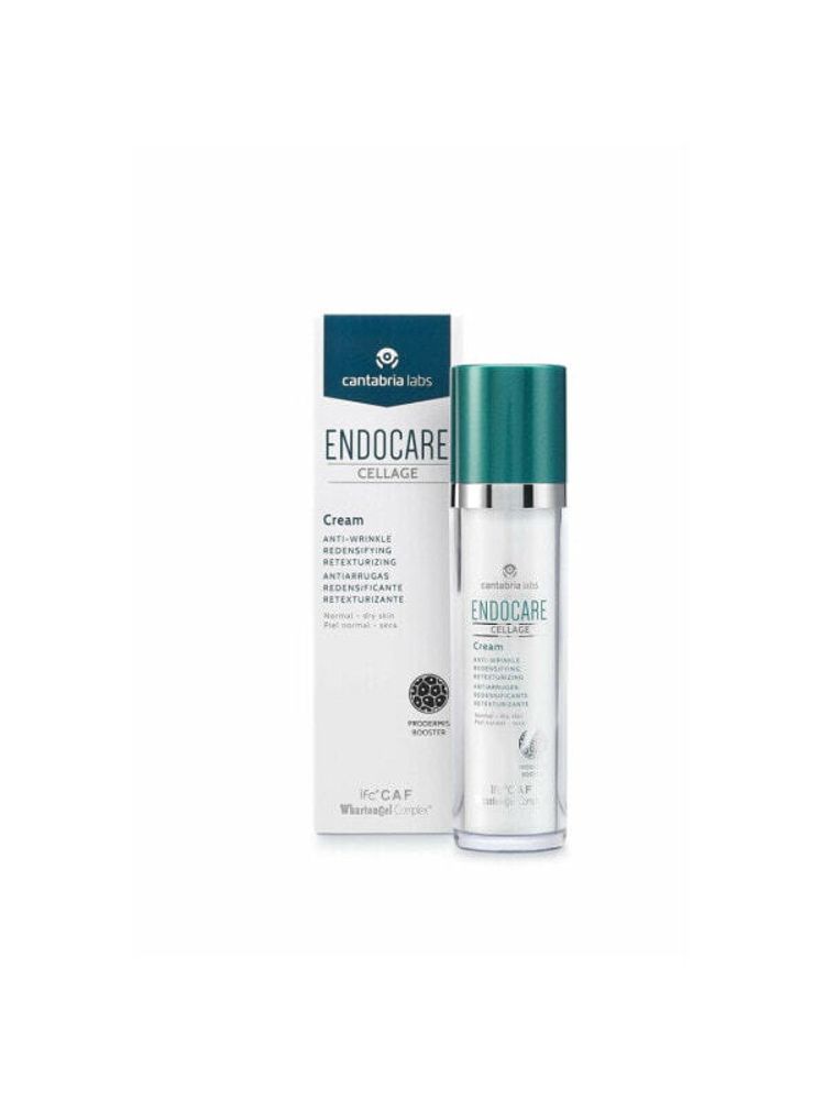 Увлажняющий крем Endocare Cellage 50 ml