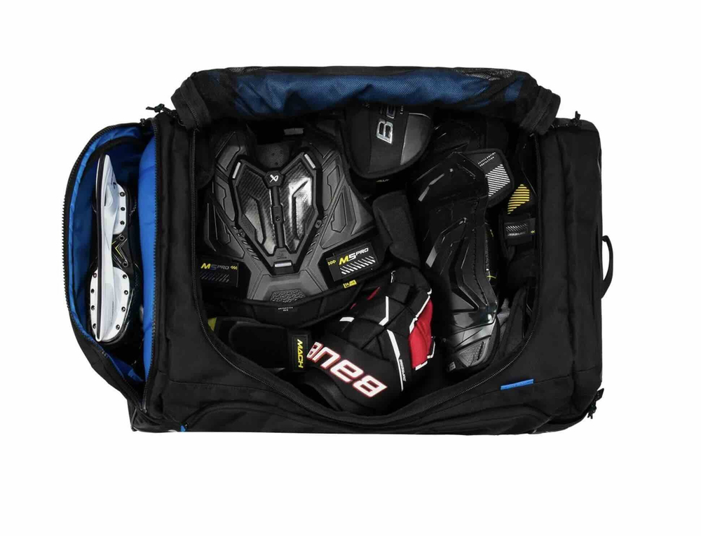 Сумка на колесиках Bauer S24 ELITE (SR)
