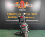 KTM 200 Duke , 2013