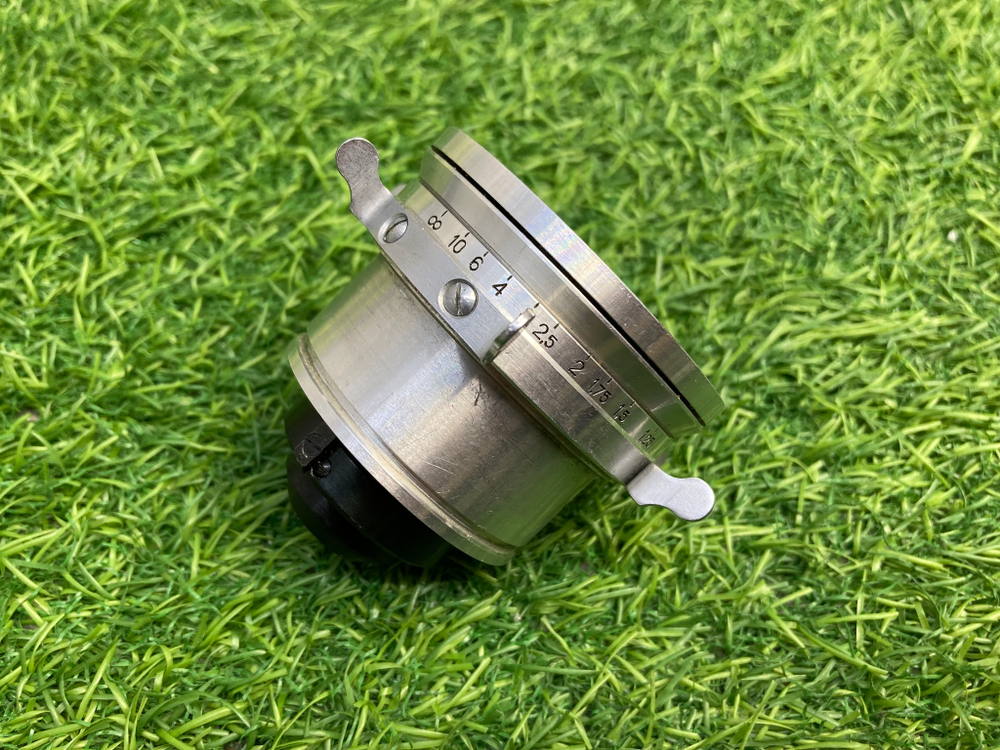 Ро-61 2.5/28mm