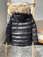 Пуховая куртка Moncler, 140