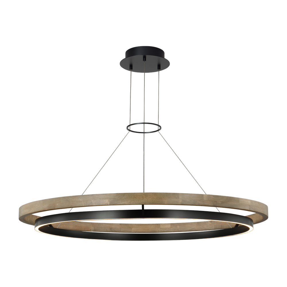 Люстра Visual Comfort Grace 48 Chandelier