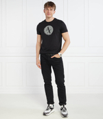 Футболка Armani Exchange - черный(6RZTAG ZJA5Z)