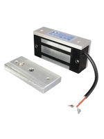 Замок электромагнитный TS-ML060