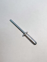 4,8х16 заклепка вытяжная комбинированная (40 шт.)