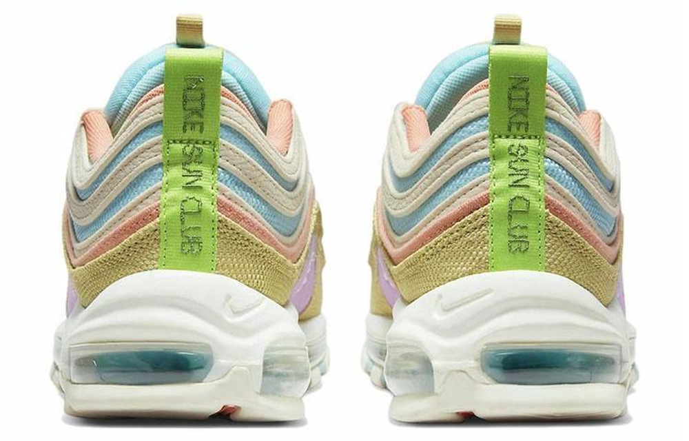 Кроссовки Nike Air Max 97