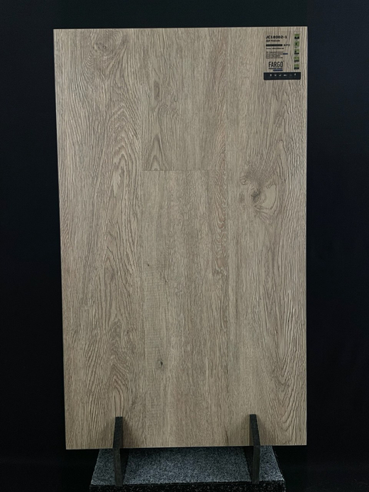 Кварцевый ламинат Fargo Comfort Дуб Классик JC18002-1