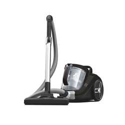 Пылесос с контейнером Tefal Compact Power XXL TW4855EA