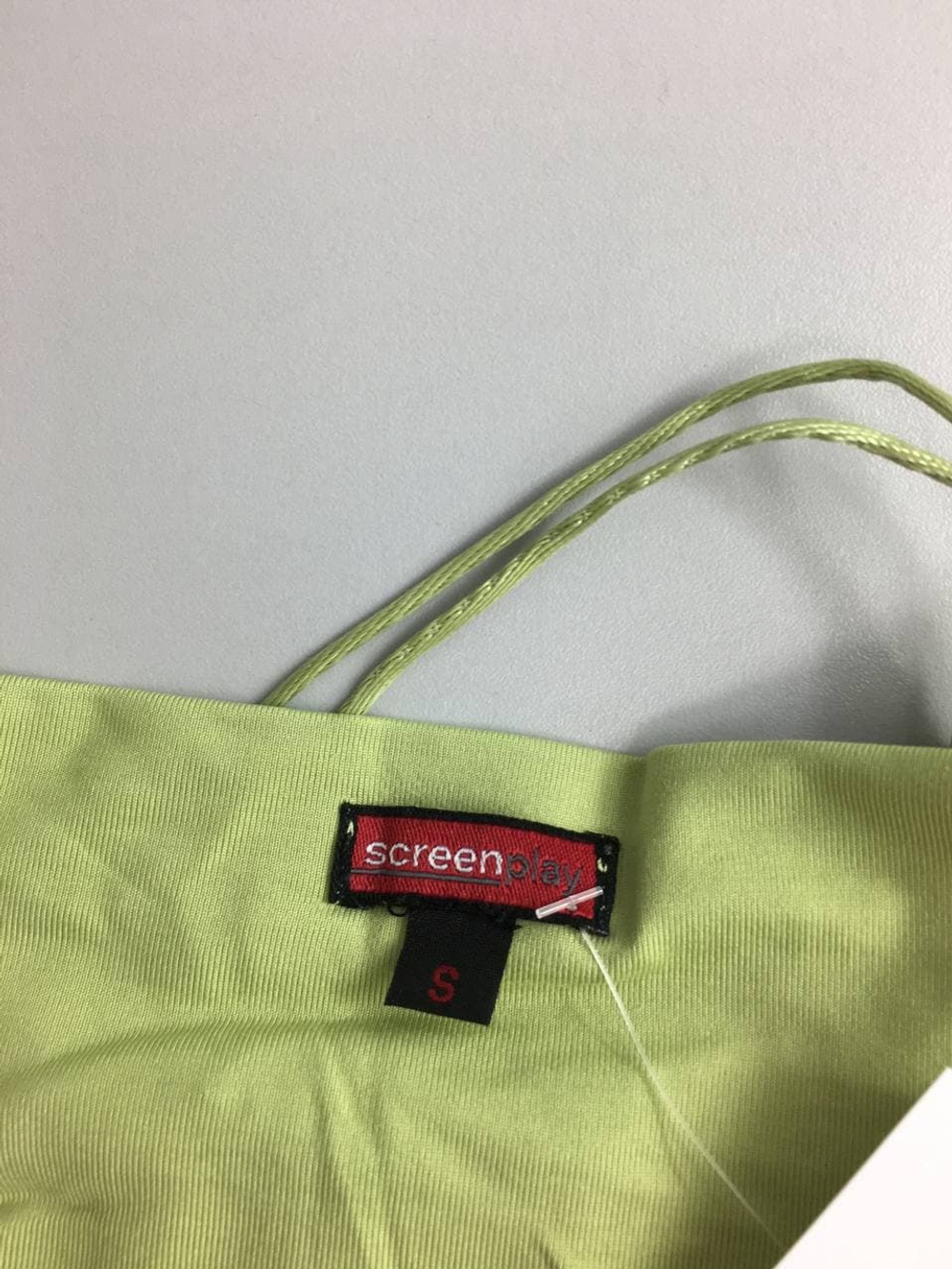 Топ Screenplay базовый 44 размер