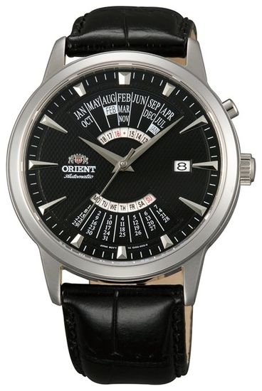 Наручные часы Orient FEU0A004BH Automatic