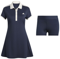 Теннисное платье Adidas Tennis Classics - legend ink