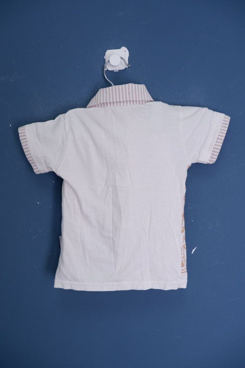 Костюм трикотажный на 3 года