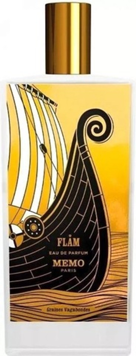 Memo Flam